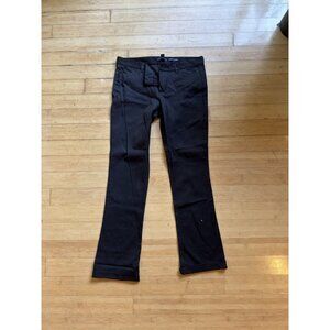 Gap Stretch Extrensible Size 8r Pants Women